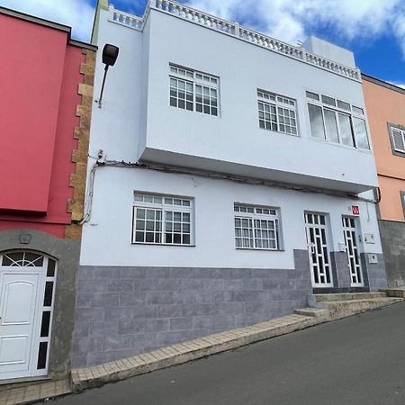 Vivienda Vacacional Norte Sol Santa Maria de Guia de Gran Canaria Экстерьер фото
