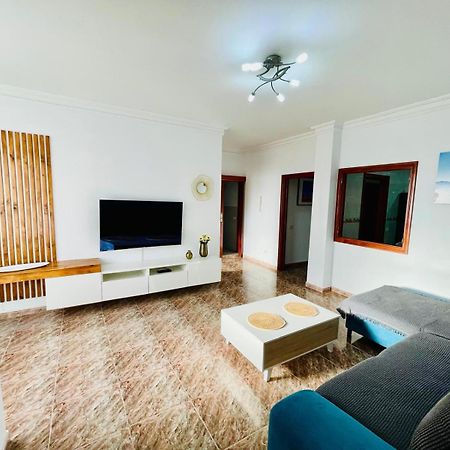 Vivienda Vacacional Norte Sol Santa Maria de Guia de Gran Canaria Экстерьер фото