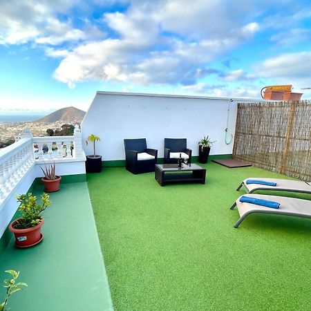 Vivienda Vacacional Norte Sol Santa Maria de Guia de Gran Canaria Экстерьер фото