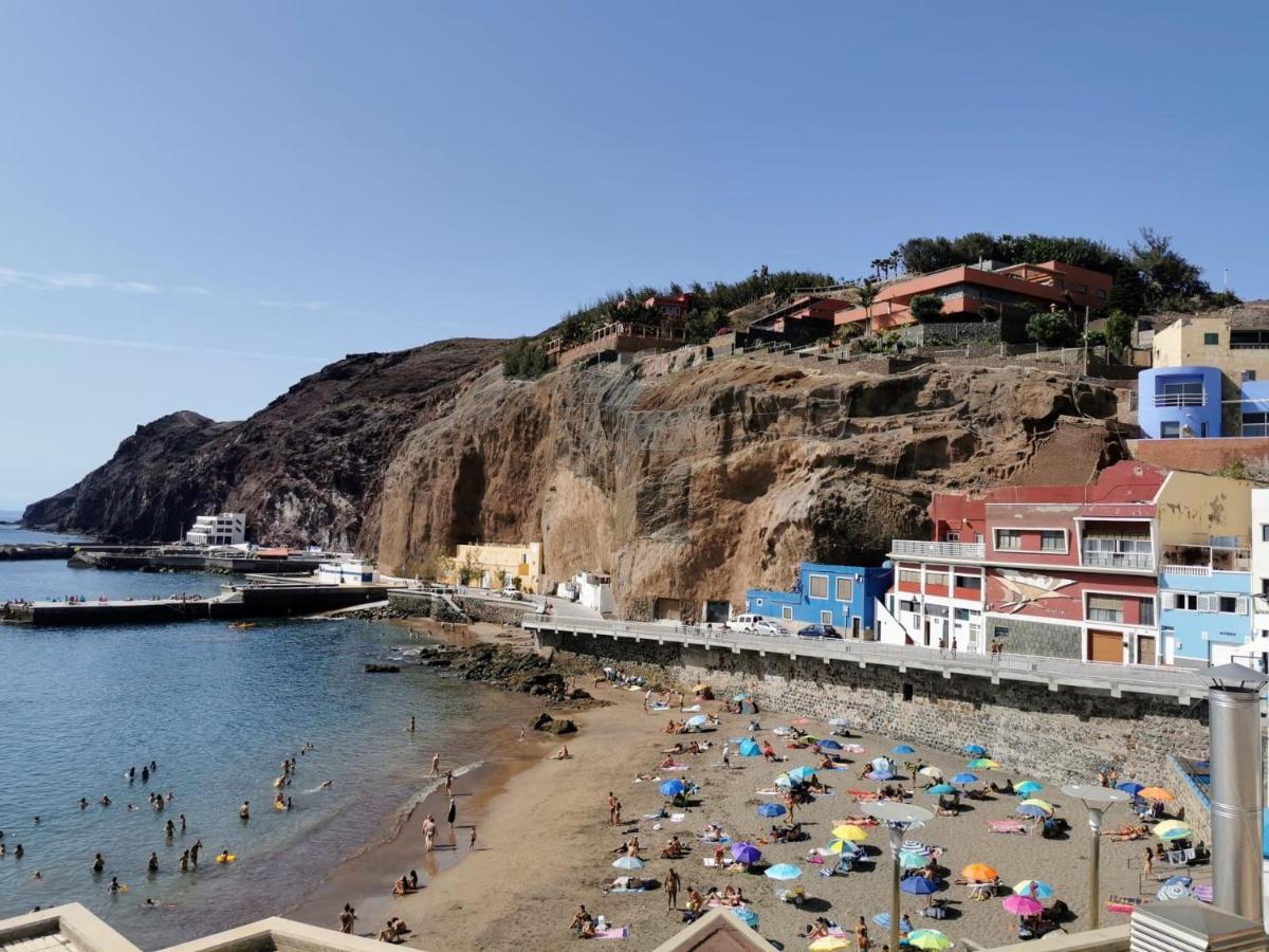 Vivienda Vacacional Norte Sol Santa Maria de Guia de Gran Canaria Экстерьер фото
