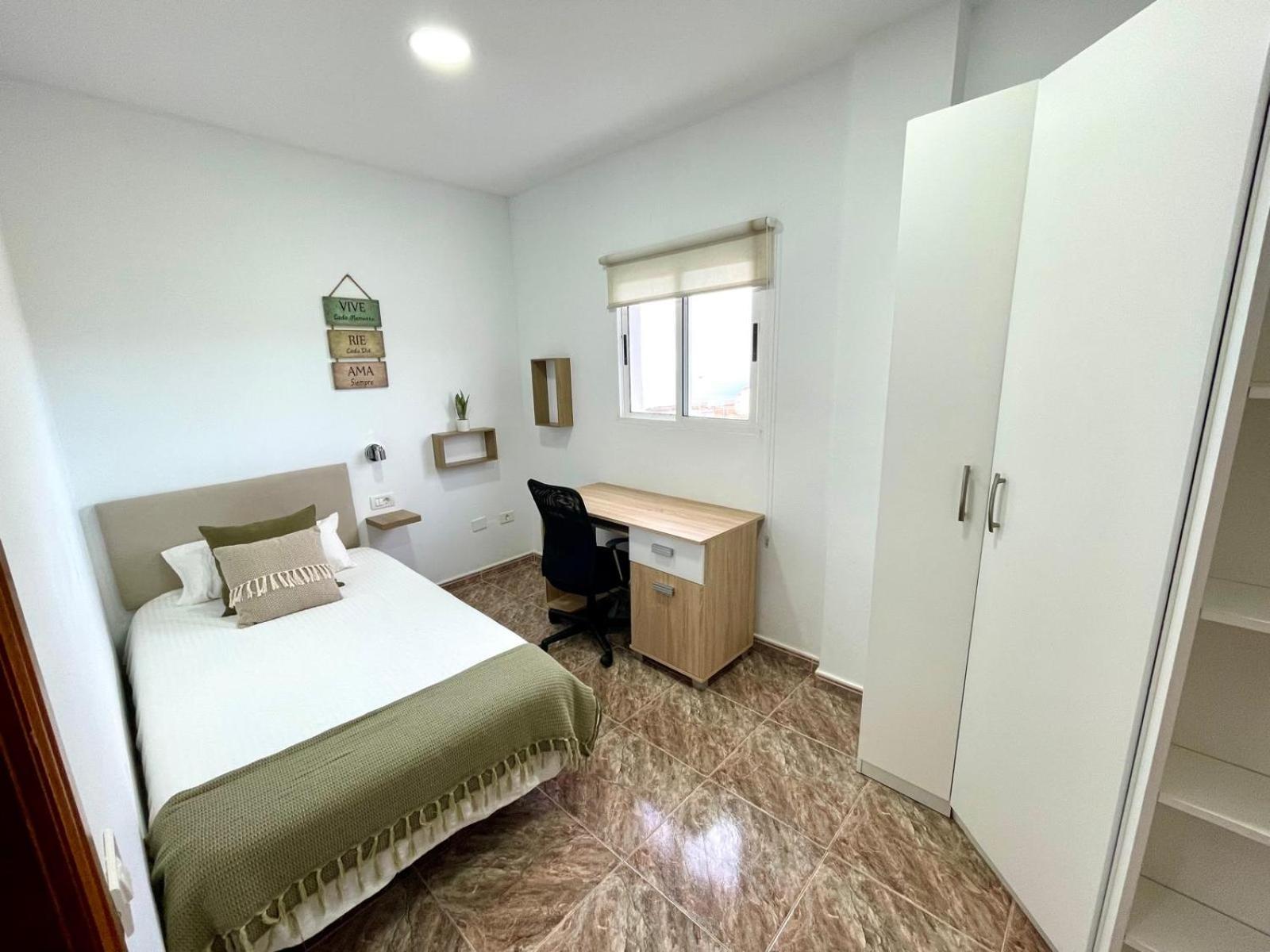 Vivienda Vacacional Norte Sol Santa Maria de Guia de Gran Canaria Экстерьер фото